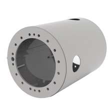 Барабан-проставка ЗТКД 2338.061У.10